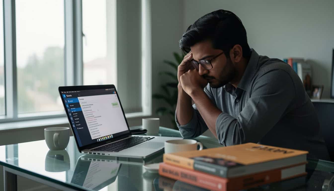 Why 40% Fail the AWS Architect Associate SAA-C03 Exam