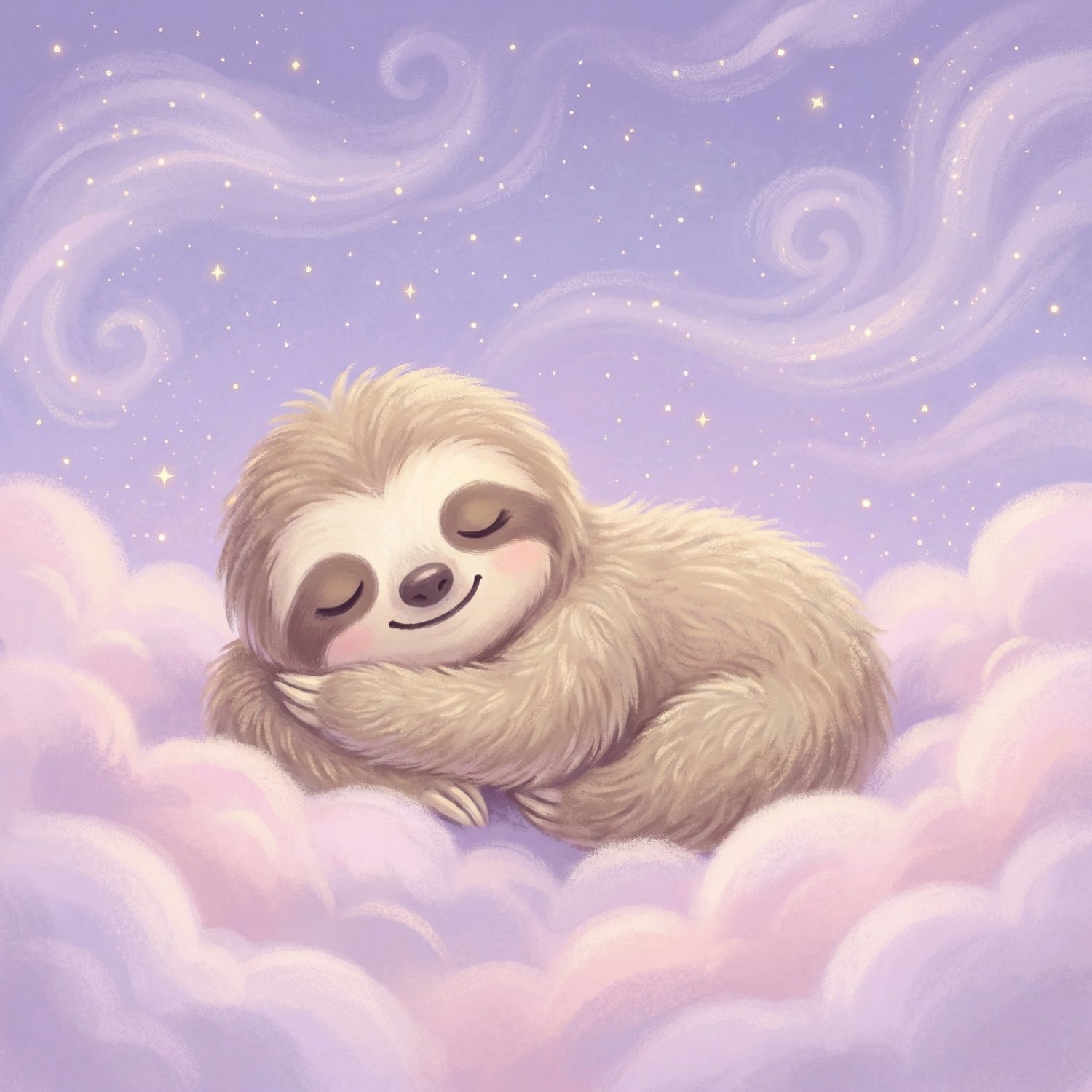 Calm Loop Collection Vol. 1 – 10 Gentle Sensory Animal Background Loops ...