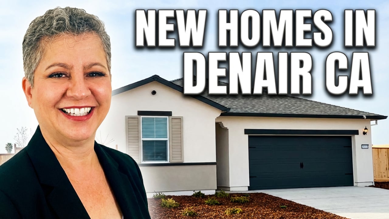 denair ca houses for sale