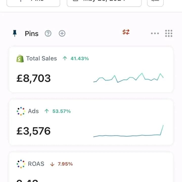 Screenshot of a student sales dashboard showing earnings from digital resource packs targeting low-competition, high-demand niches in 2026, ideal for resellers seeking untapped markets.