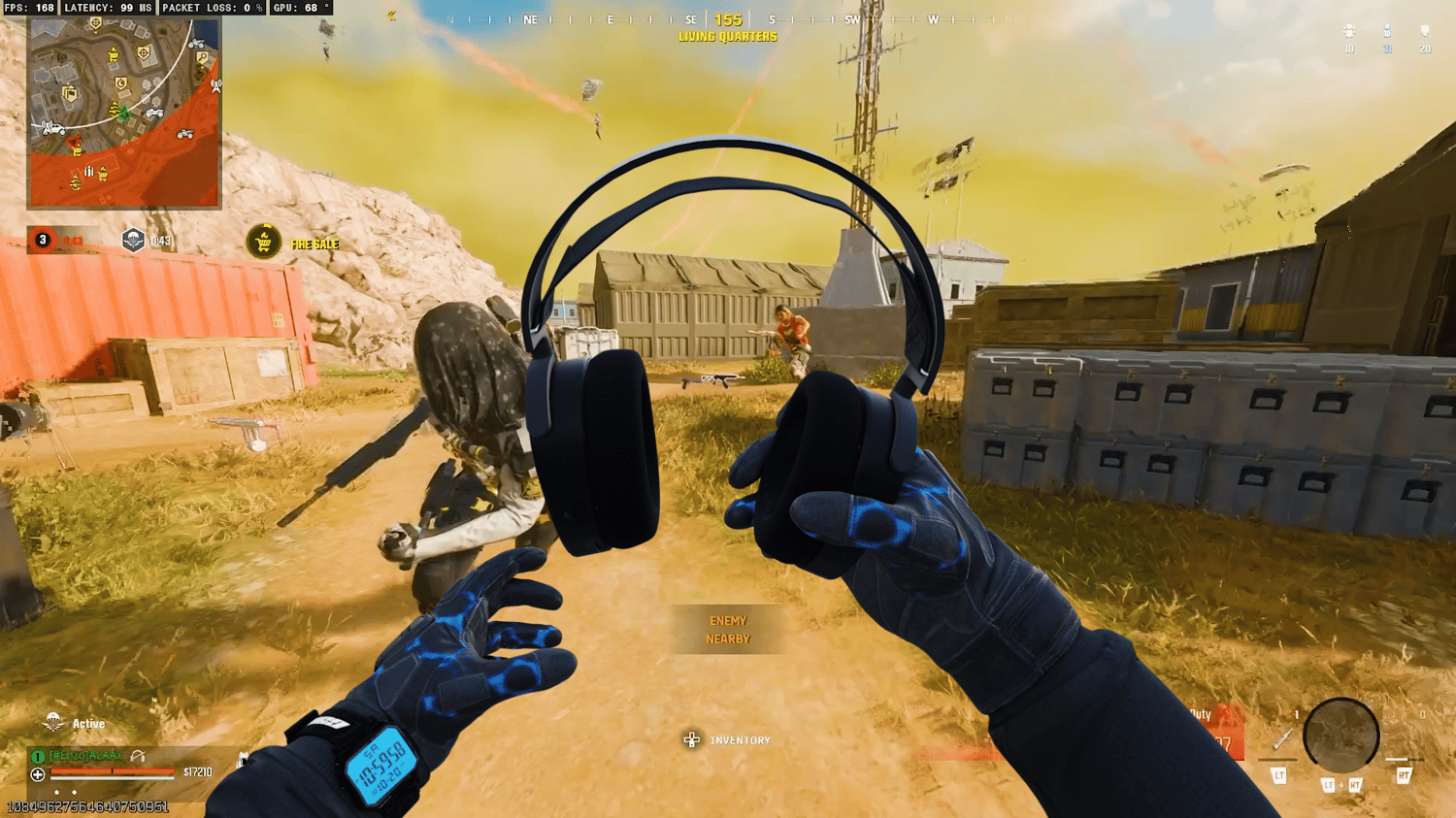 Headphones