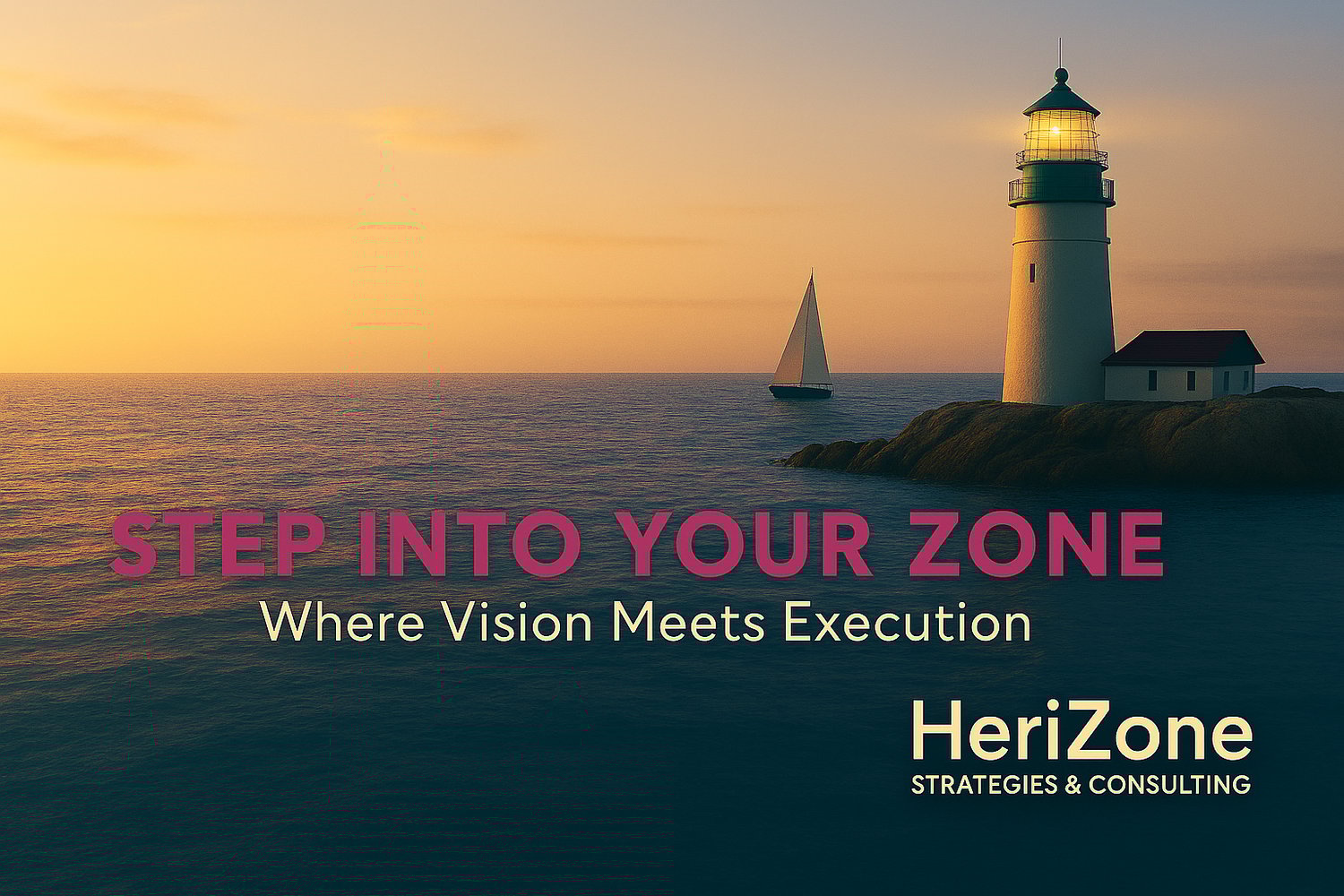 HeriZone Strategies, Small Business, Business Strategy, Startups, Entrepreneurship