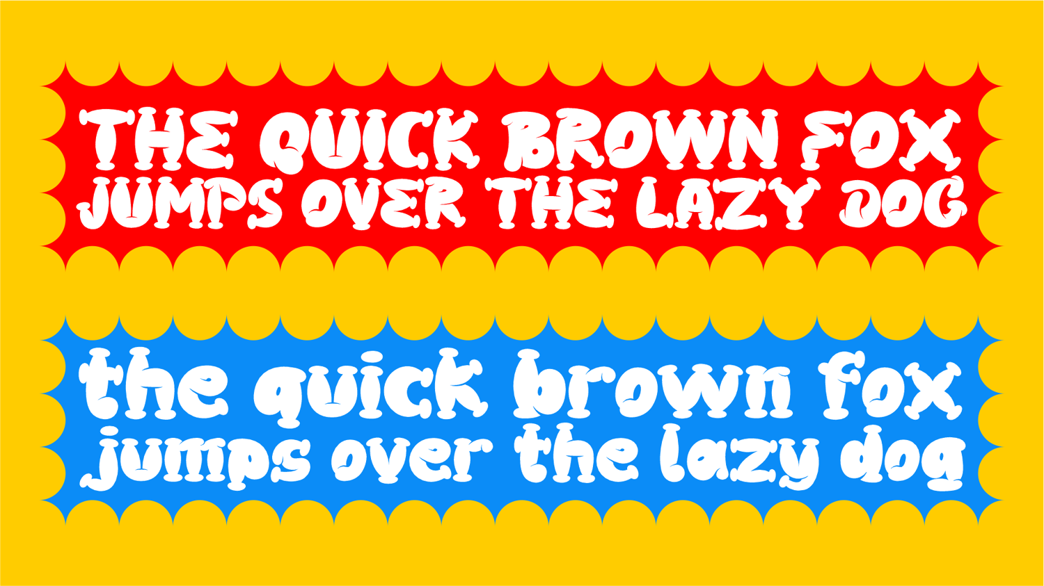 pangram