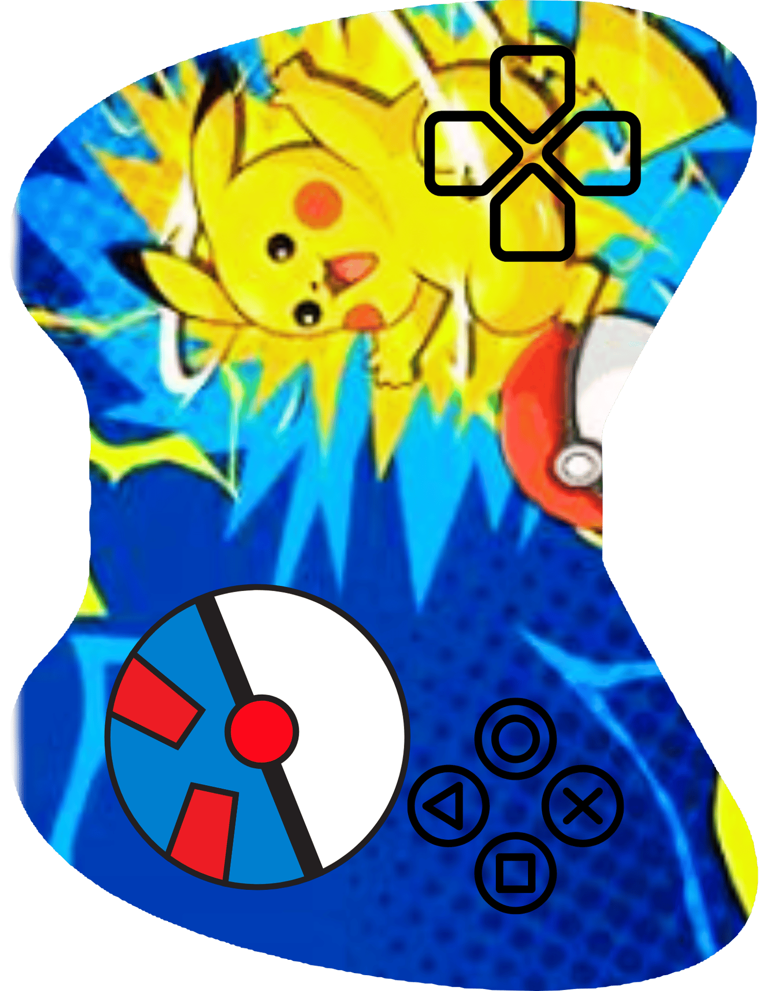 5 Editable controller basket - Payhip