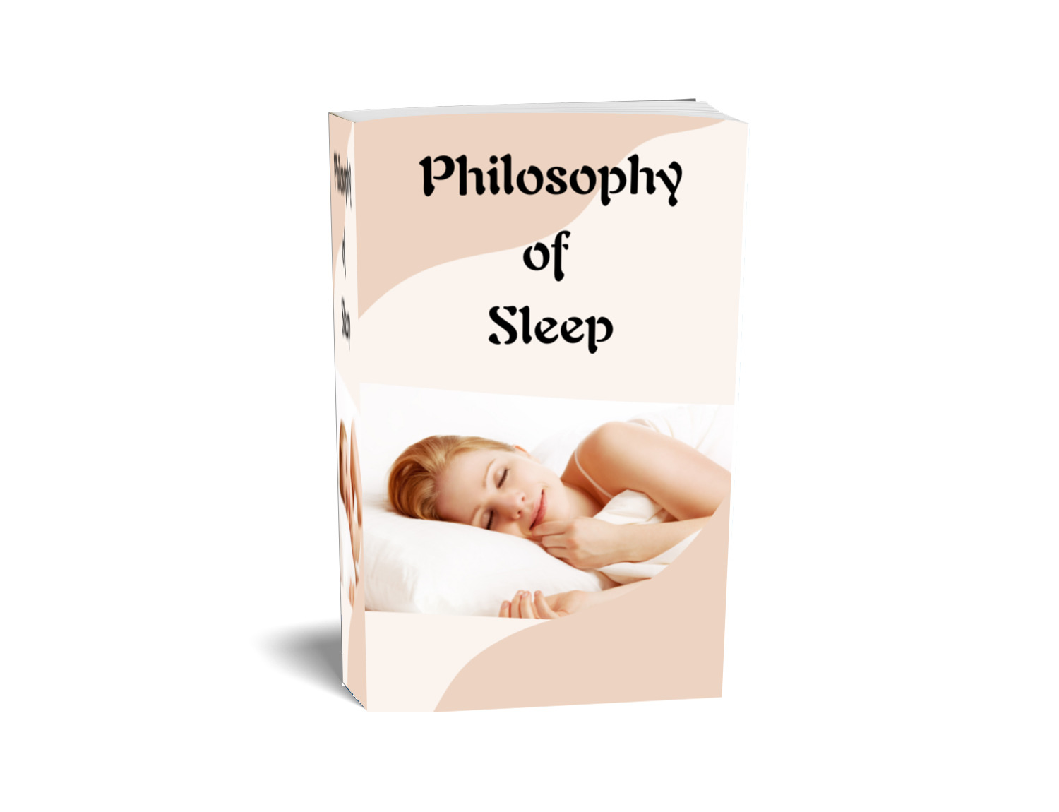 Sleep improvement guide ebook for better rest habits