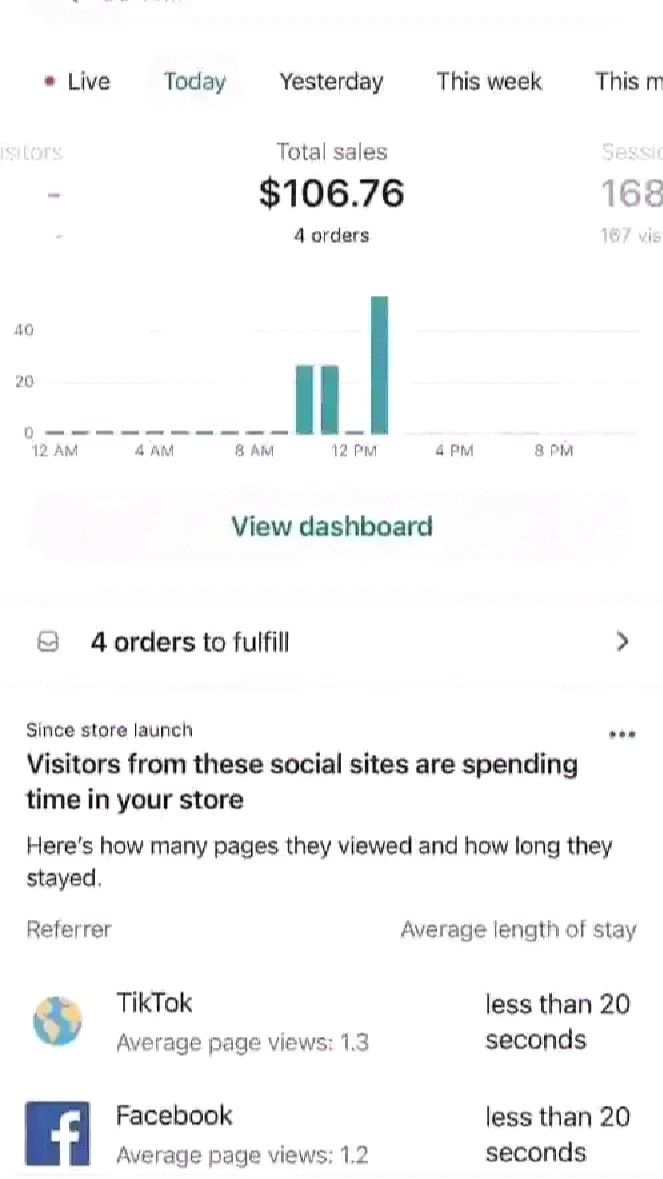 Screenshot of a student sales dashboard showing earnings from step-by-step mini guides targeting low-competition micro-niches in 2026, ideal for resellers seeking untapped opportunities.
