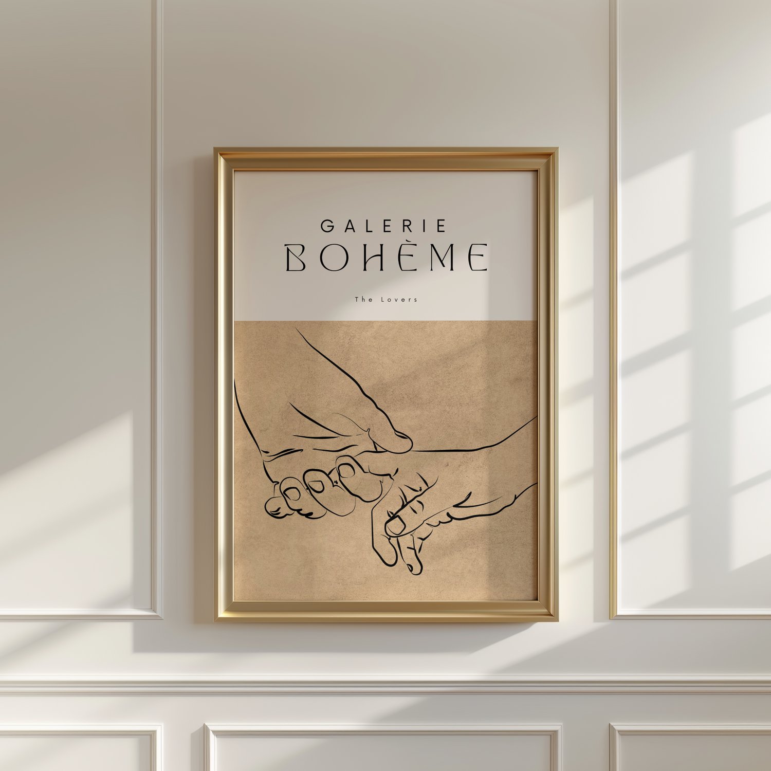 minimalist couple wall art, lovers line art print, romantic wall art printable, hand holding line art, modern love art, boho wall art download, neutral gallery wall art, Scandinavian wall decor, Japandi home art, minimalist illustration print, aesthetic w