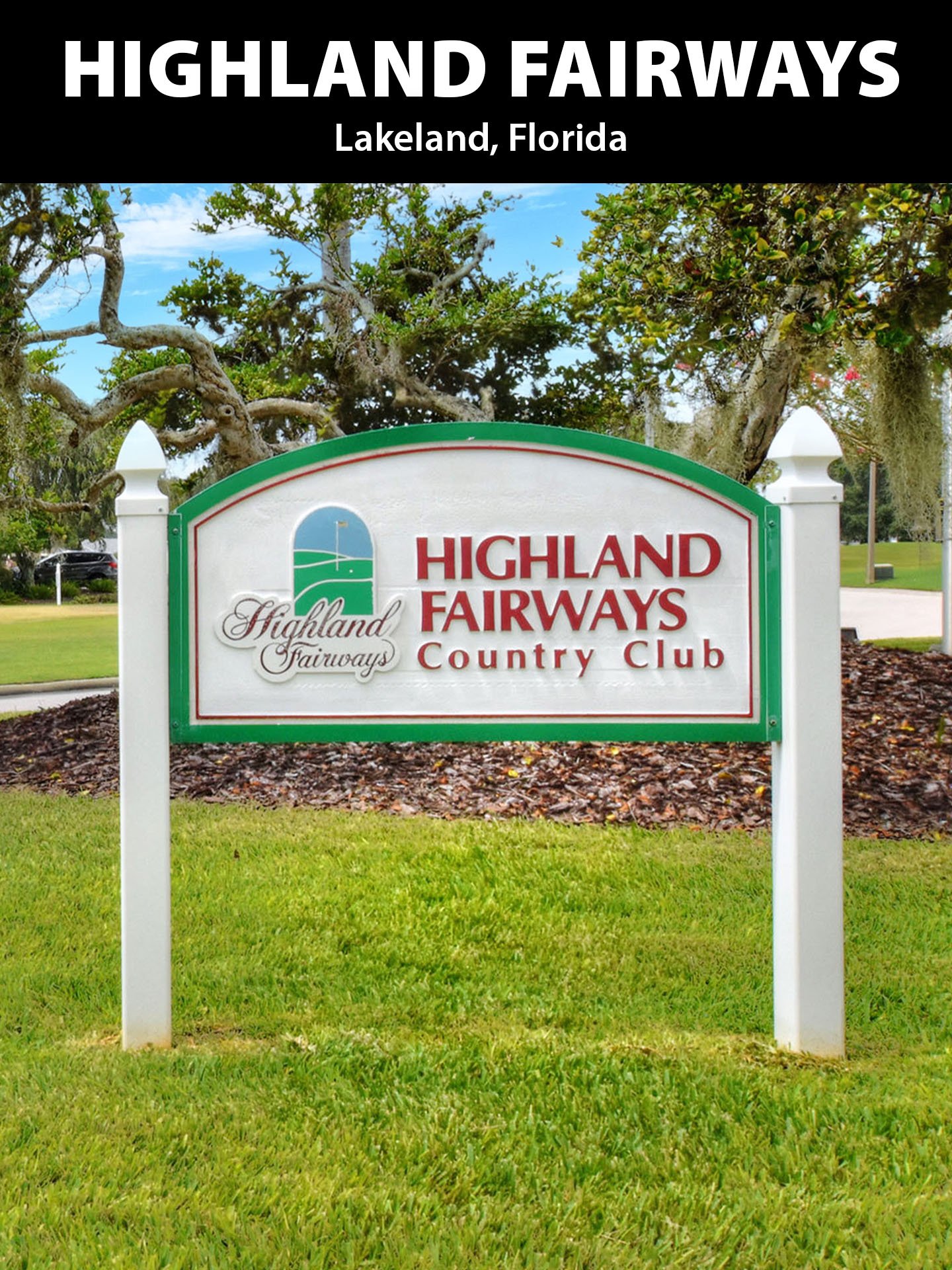 Highland Fairways Lakeland