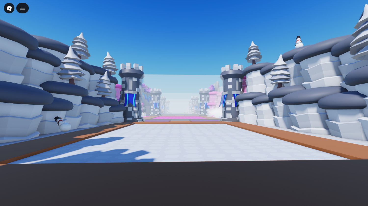 Clean simulator environment for game development