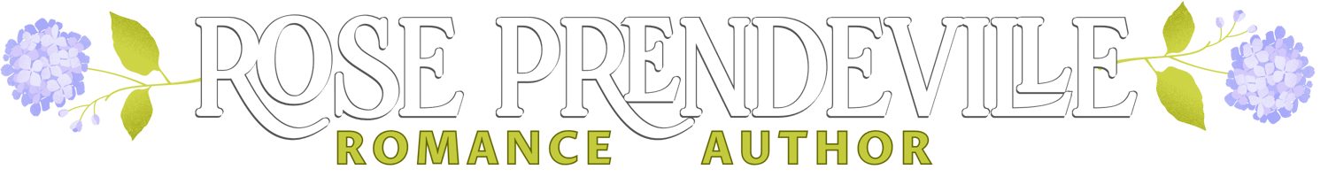 Rose Prendeville - Romance Author | Eridani Press