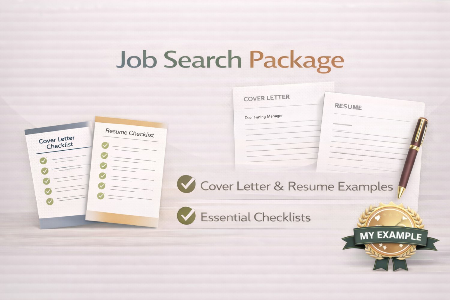 Checklist Real Example 2 Checklists My examples - Payhip