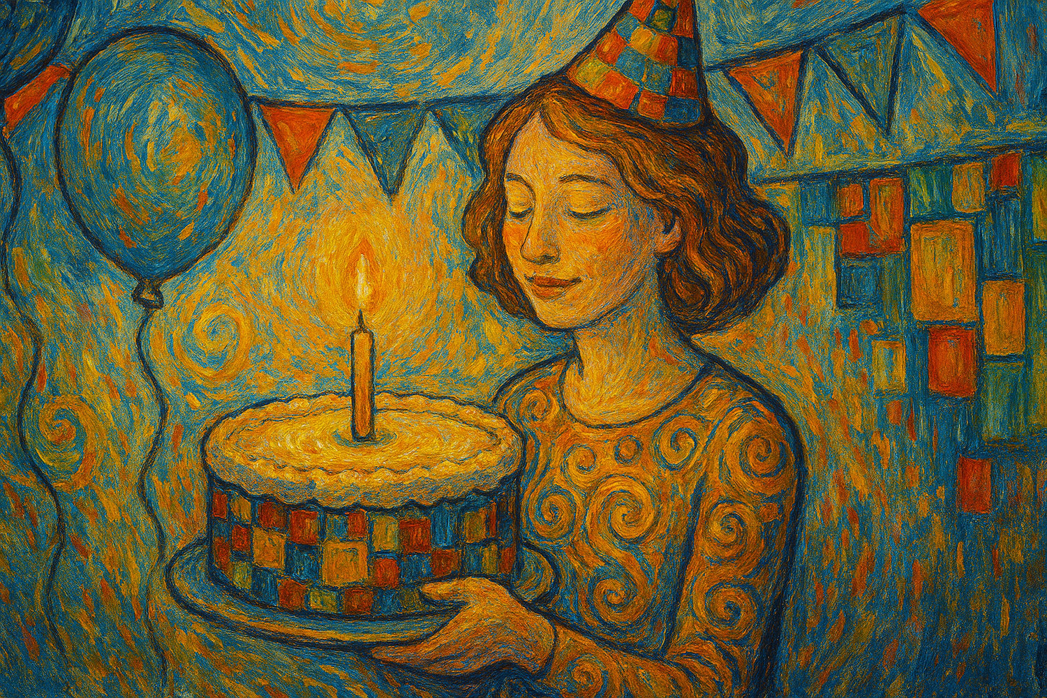 Verjaardag: betekenis, geschiedenis en Nederlandse rituelen rond het vieren van een nieuw levensjaar