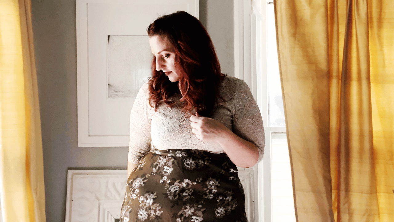 Breakups can be hard but they don't have to be.