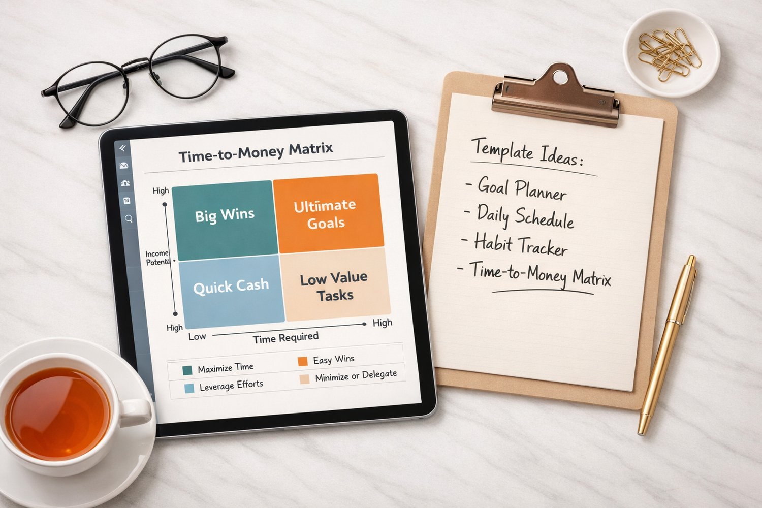 Best Passive Income Ideas for Teachers Who Are Exhausted