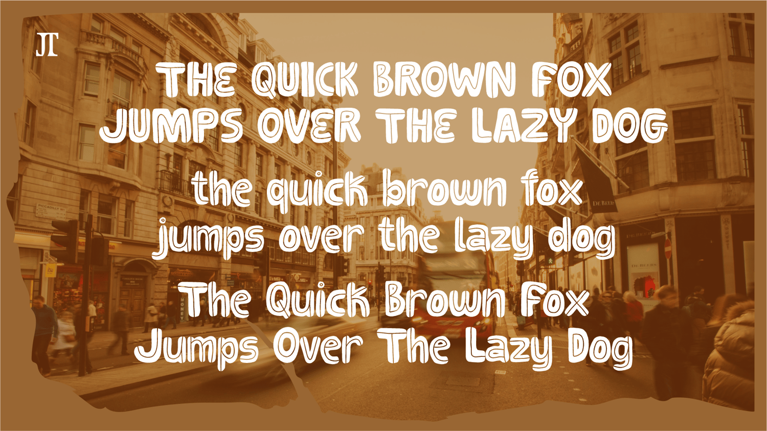 pangram