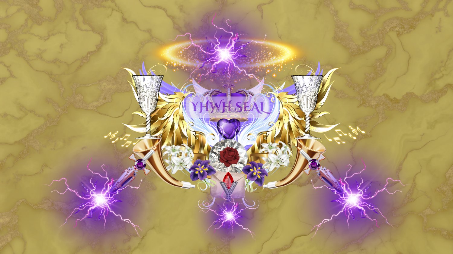YHWH SEAL Hero Banner