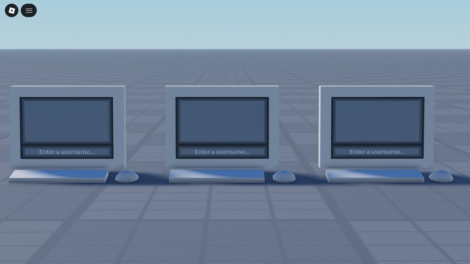 ID tool for roleplay games in Roblox