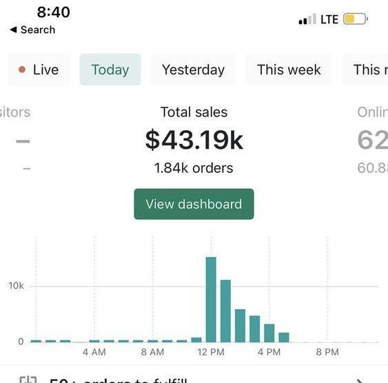 Screenshot of a student sales dashboard showing earnings from mini niche research packs targeting low-competition micro-niches in 2026, ideal for resellers seeking untapped opportunities.