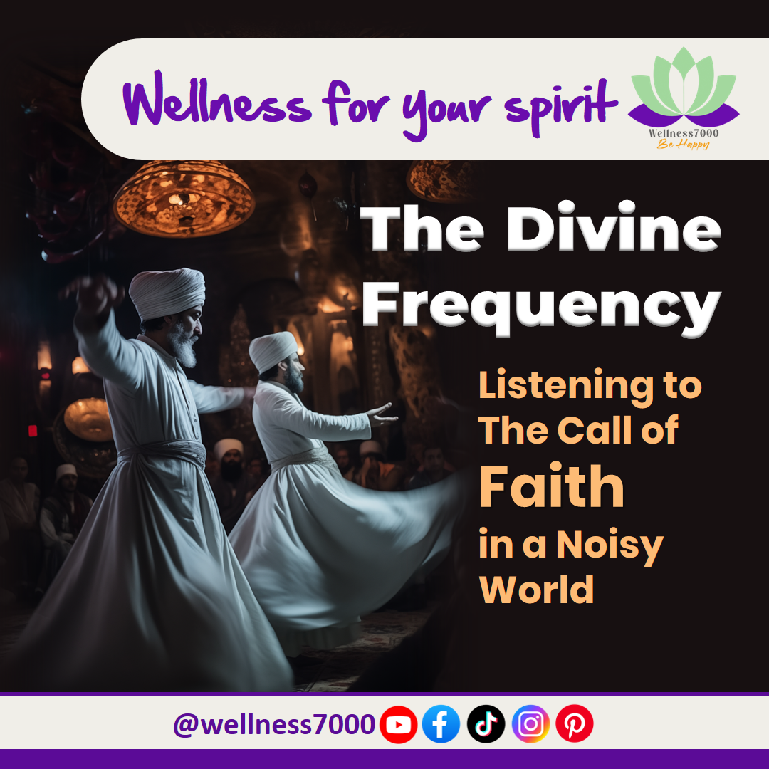 the Secret to Inner Peace