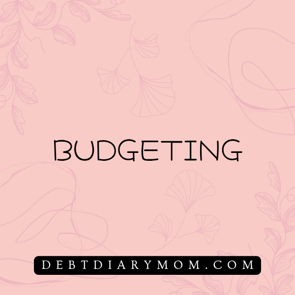 Tools to help you take control of your income, spending, and savings — even on a tiny budget.