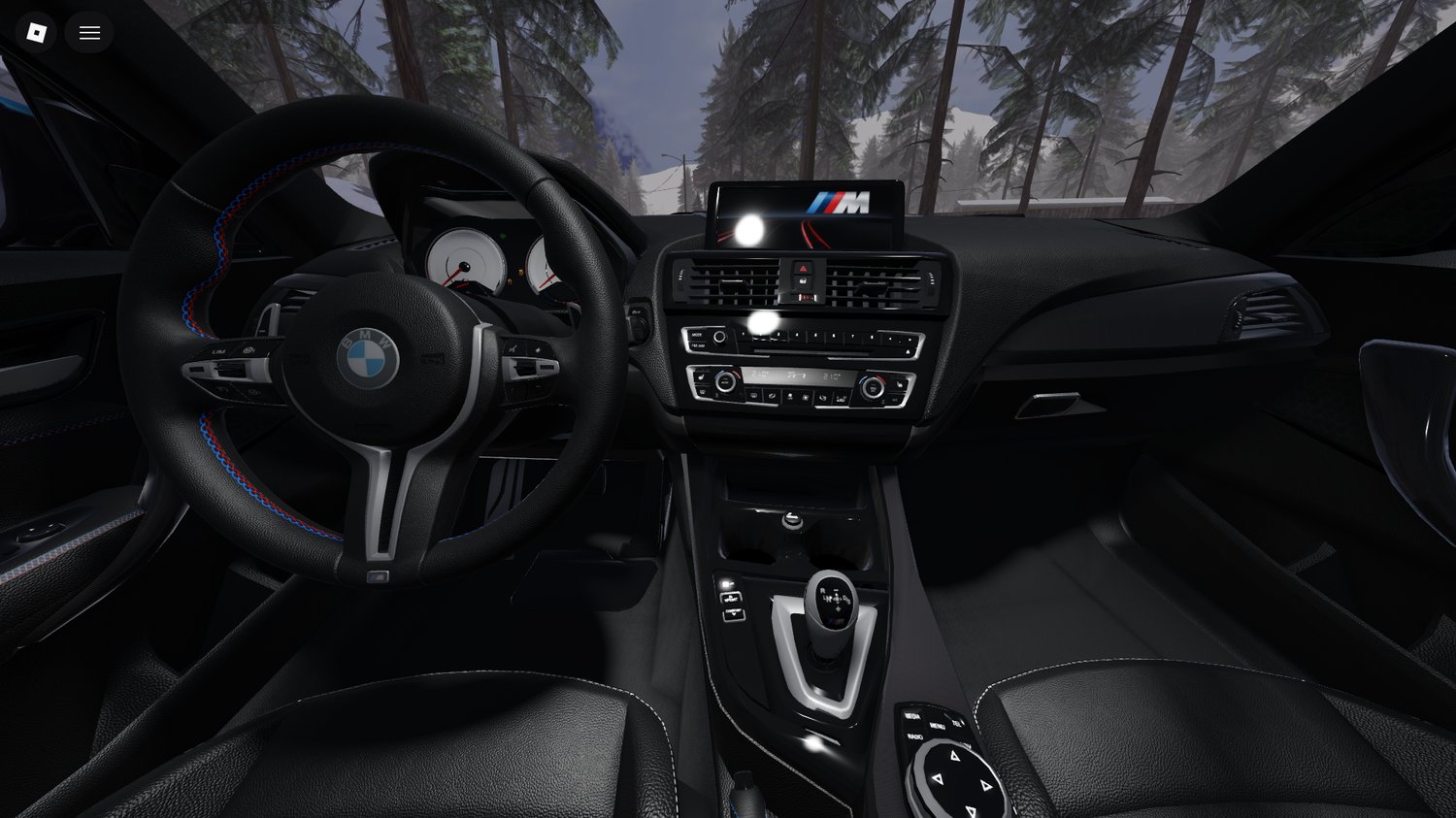 Front view of 2018 BMW M2 asset