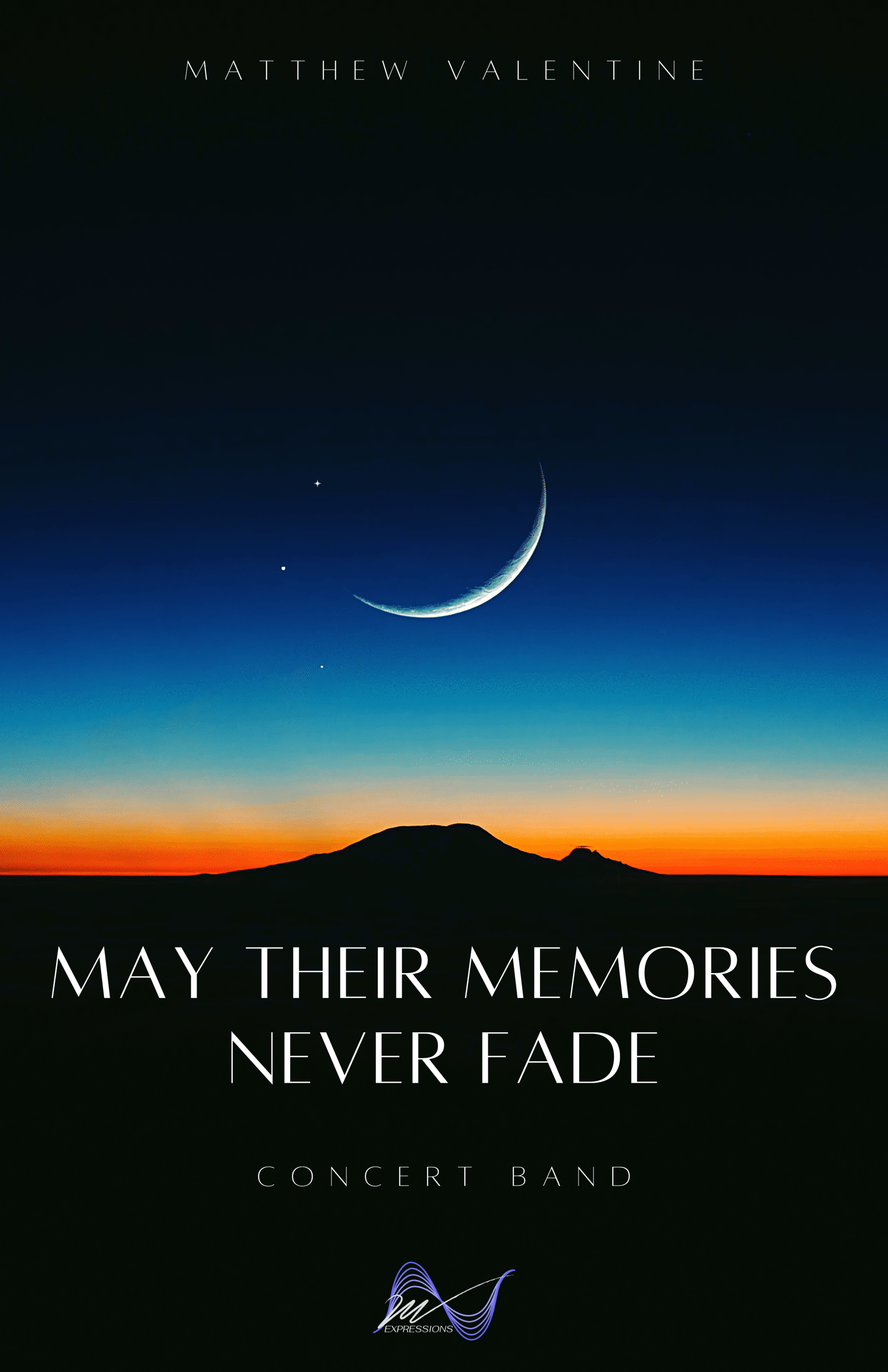 May Their Memories Never Fade