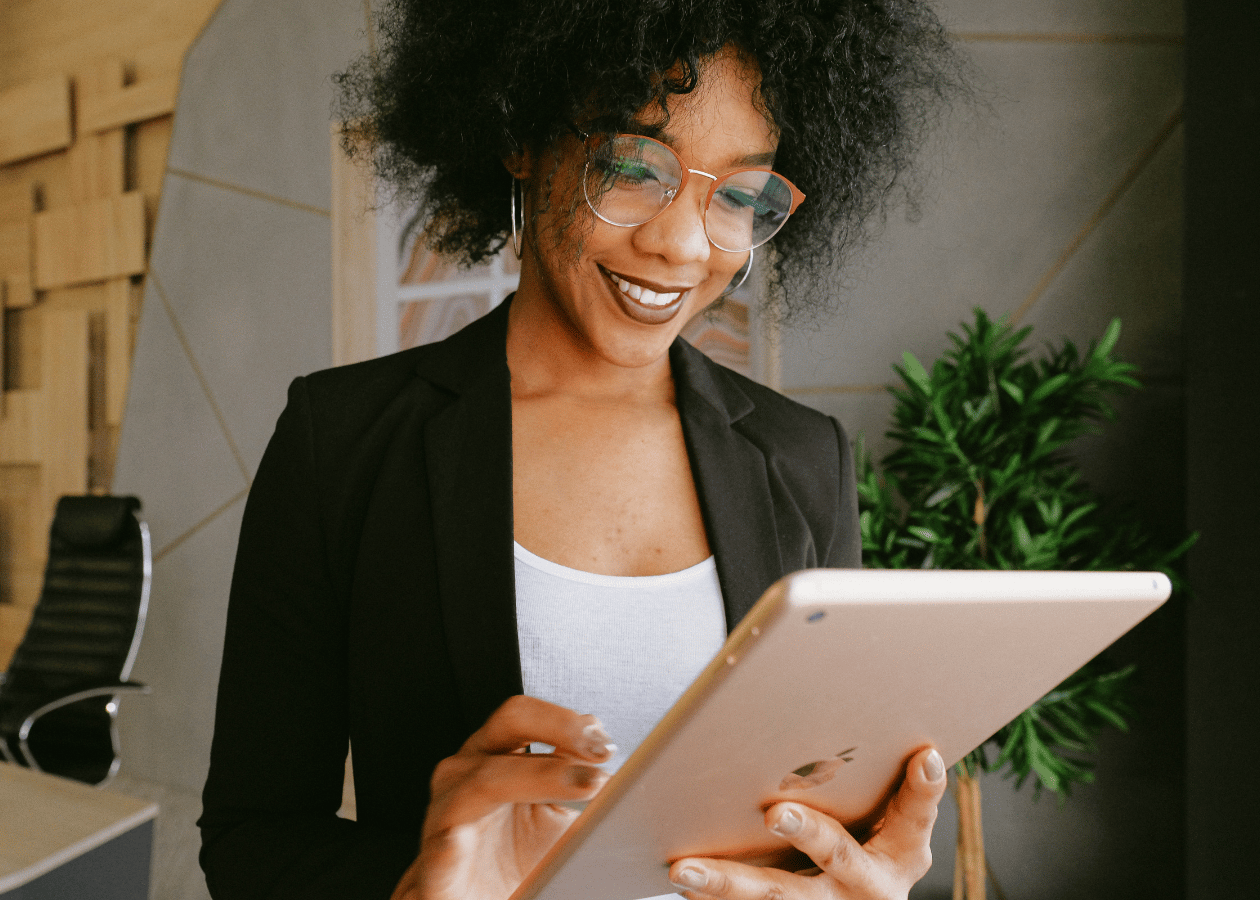 design your week with intentional planning as your support