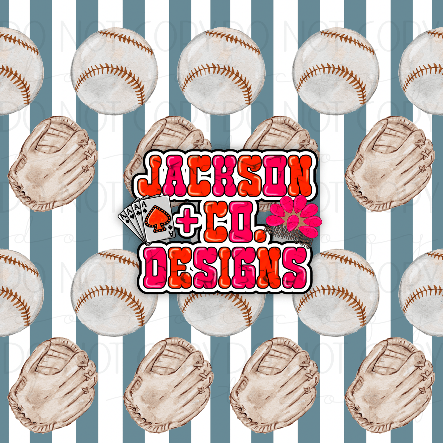 Baseball Seamless - Payhip