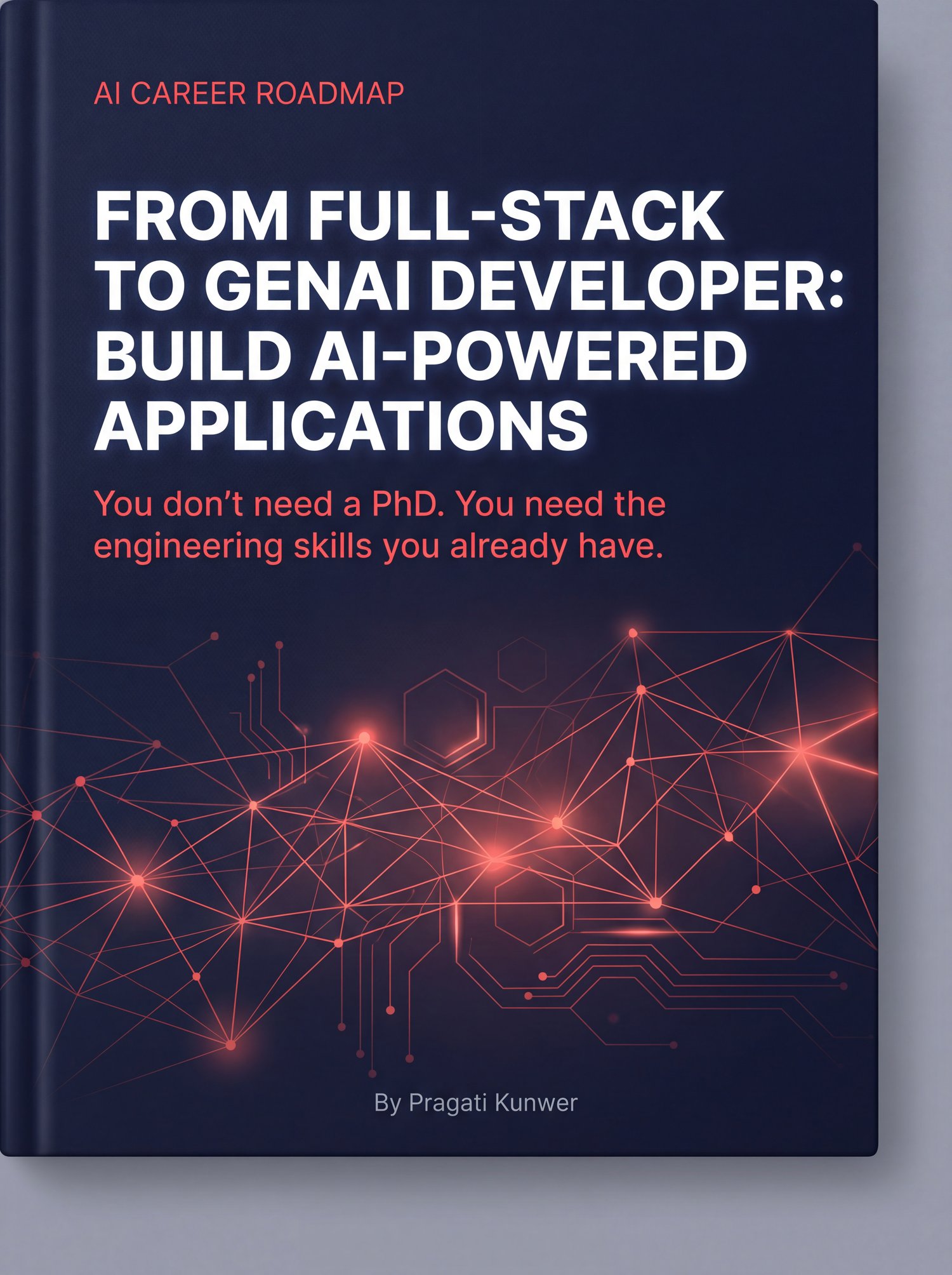 From Full-Stack to AI Engineer - The Production Handbook by AI Career Roadmap