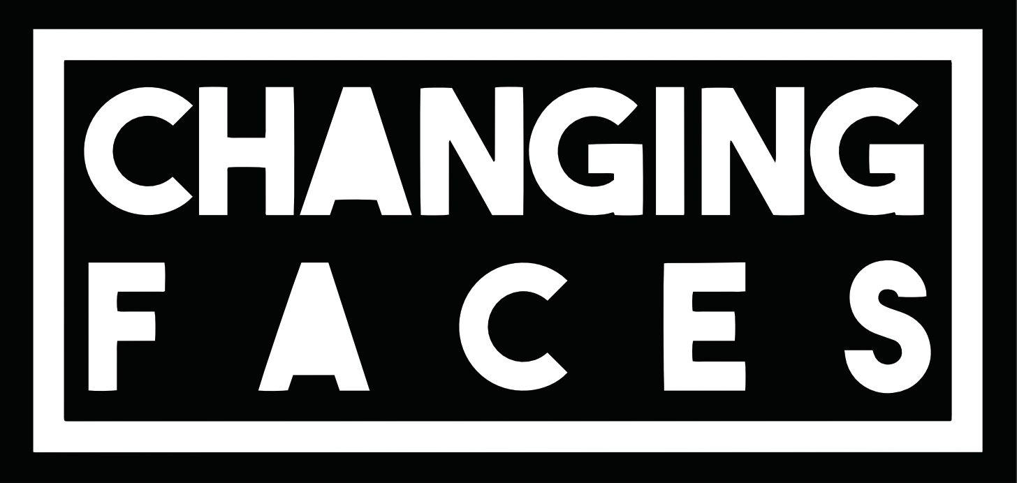 changing faces dnb producer and dj. sample pack drum and bass store