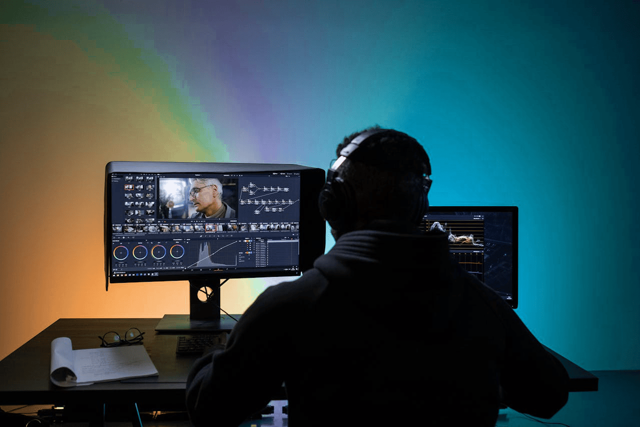 Ressources montage vidéo Shelfcut – presets Premiere Pro et packs professionnels