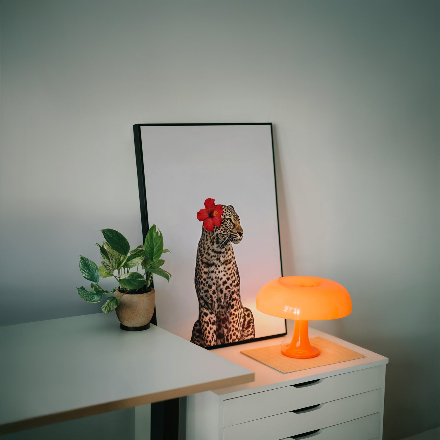 leopard wall art, animal print poster, wildlife wall art, luxury wall decor, feminine wall art, chic home decor, safari wall art, neutral wall art, modern wildlife art, animal photography print, elegant wall art, minimalist animal poster, statement wall a