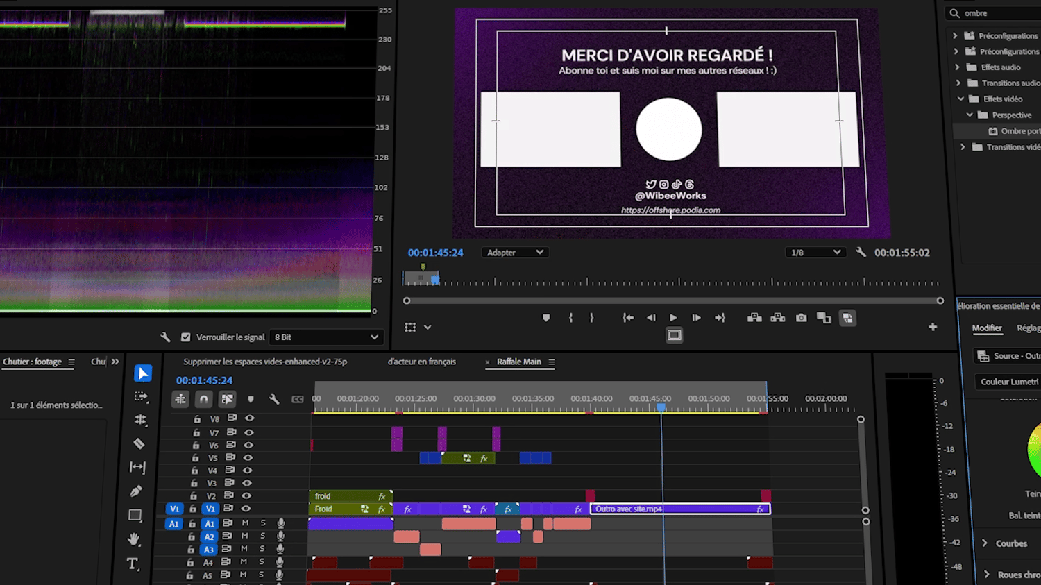 packs rushs vidéos Youtubers pour s'entraîner au montage vidéos télécharger rushs exemple, raw video footage packs YouTube style for video editing practice free downloadable rushes