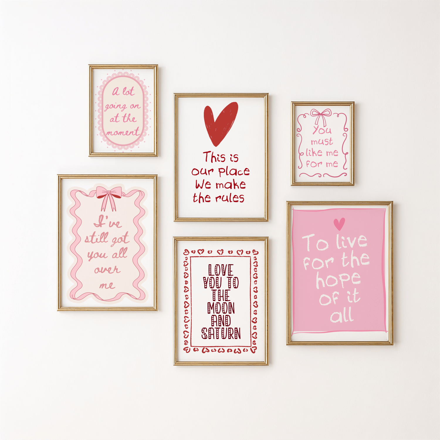 taylor inspired wall art, pop music inspired posters, singer inspired typography prints, modern music wall art, aesthetic quote posters, feminine wall decor prints, pop culture inspired art, lyric style typography poster, music lover wall art, gallery wal