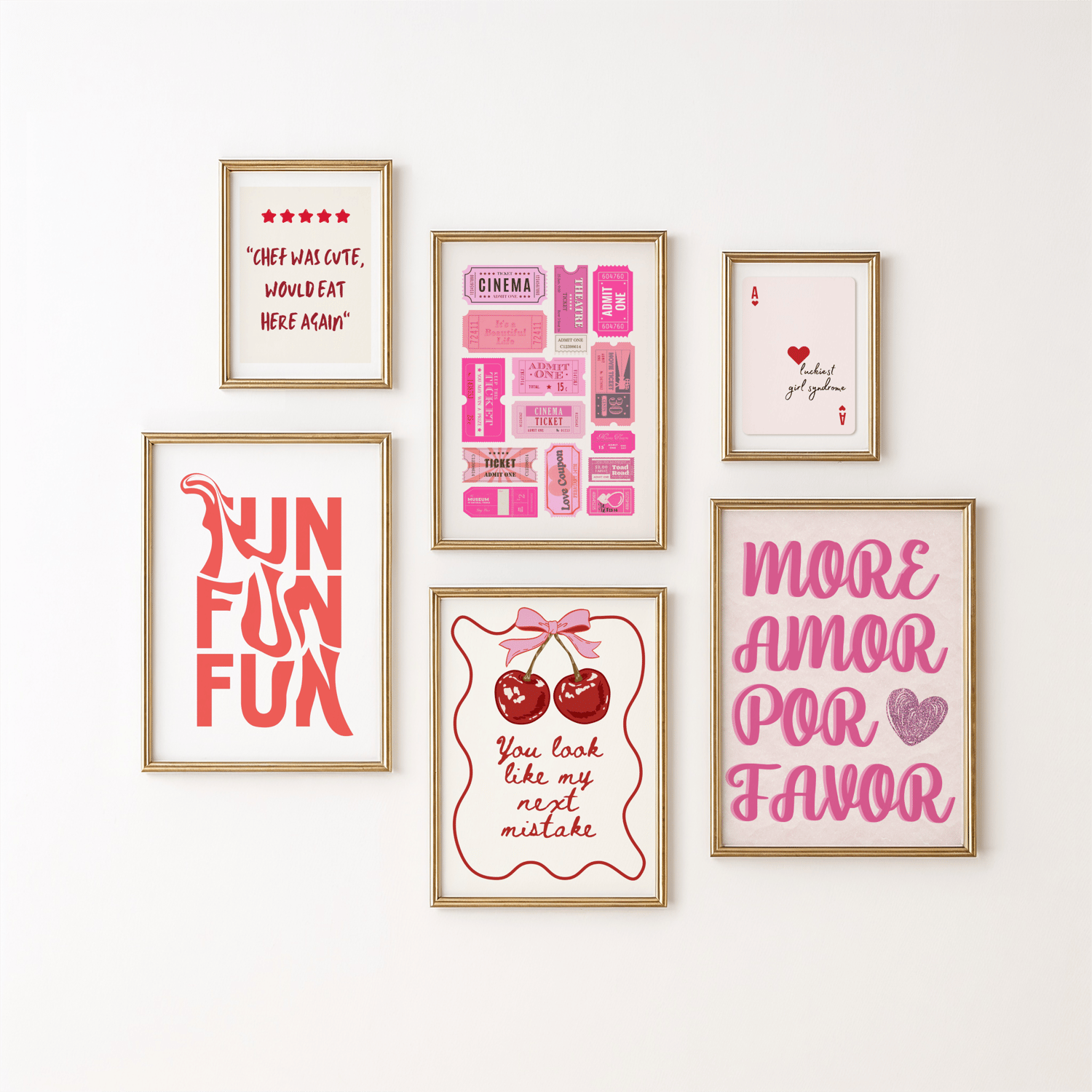 digital wall art collection, printable wall art posters, modern wall art prints, minimalist wall decor, gallery wall art collection, contemporary poster designs, aesthetic wall art prints, typography and abstract posters, fashion inspired wall art, home d