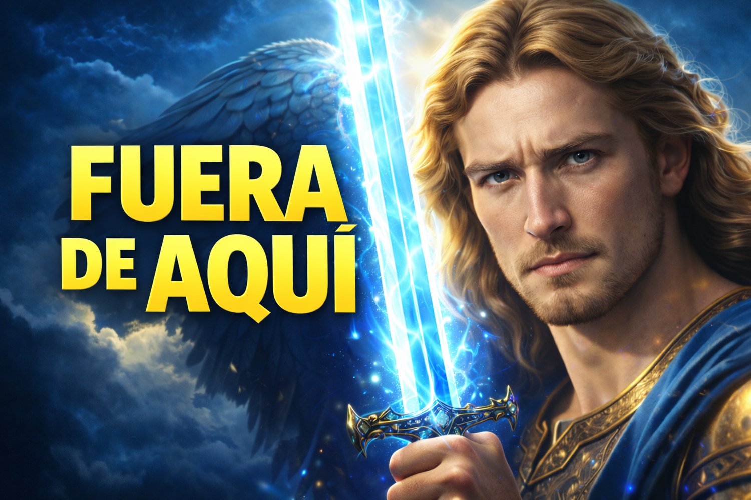 Arcángel Miguel