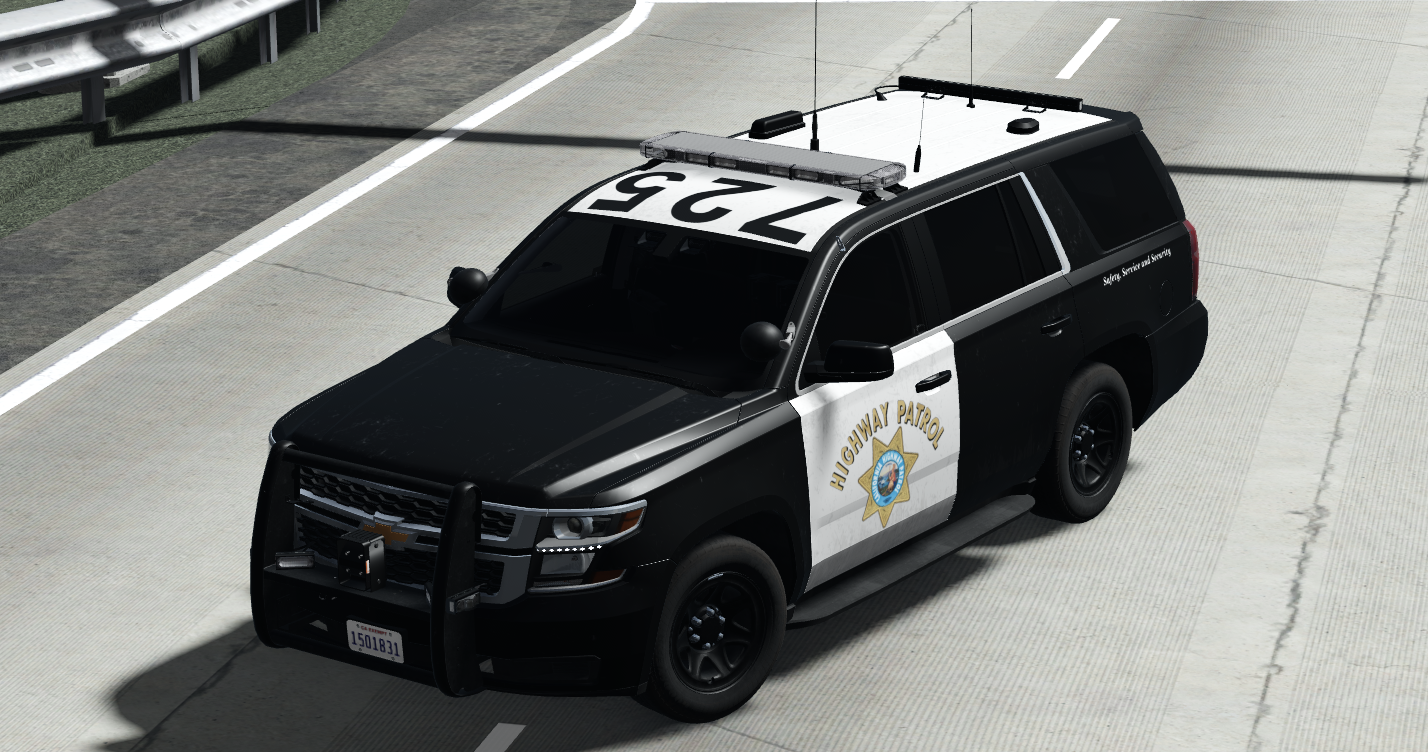 California Highway Patrol Pack - Payhip