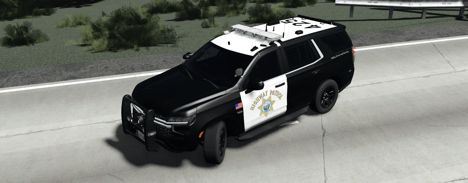 California Highway Patrol Pack - Payhip