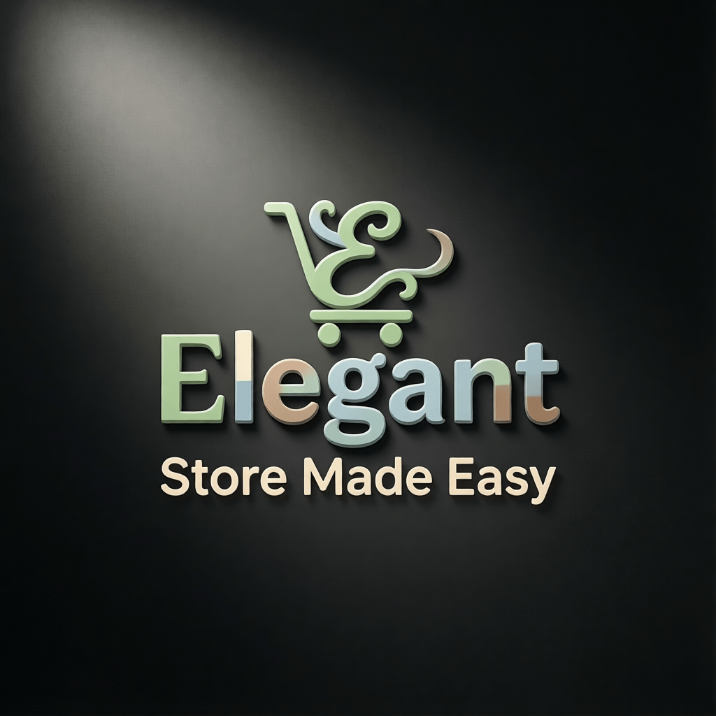 Elegant Life Made Easy