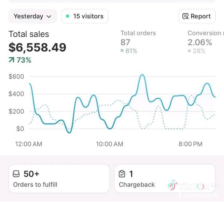 Screenshot of a student sales dashboard showing earnings from mini swipe & strategy packs targeting low-competition micro-niches in 2026, ideal for resellers seeking untapped opportunities.