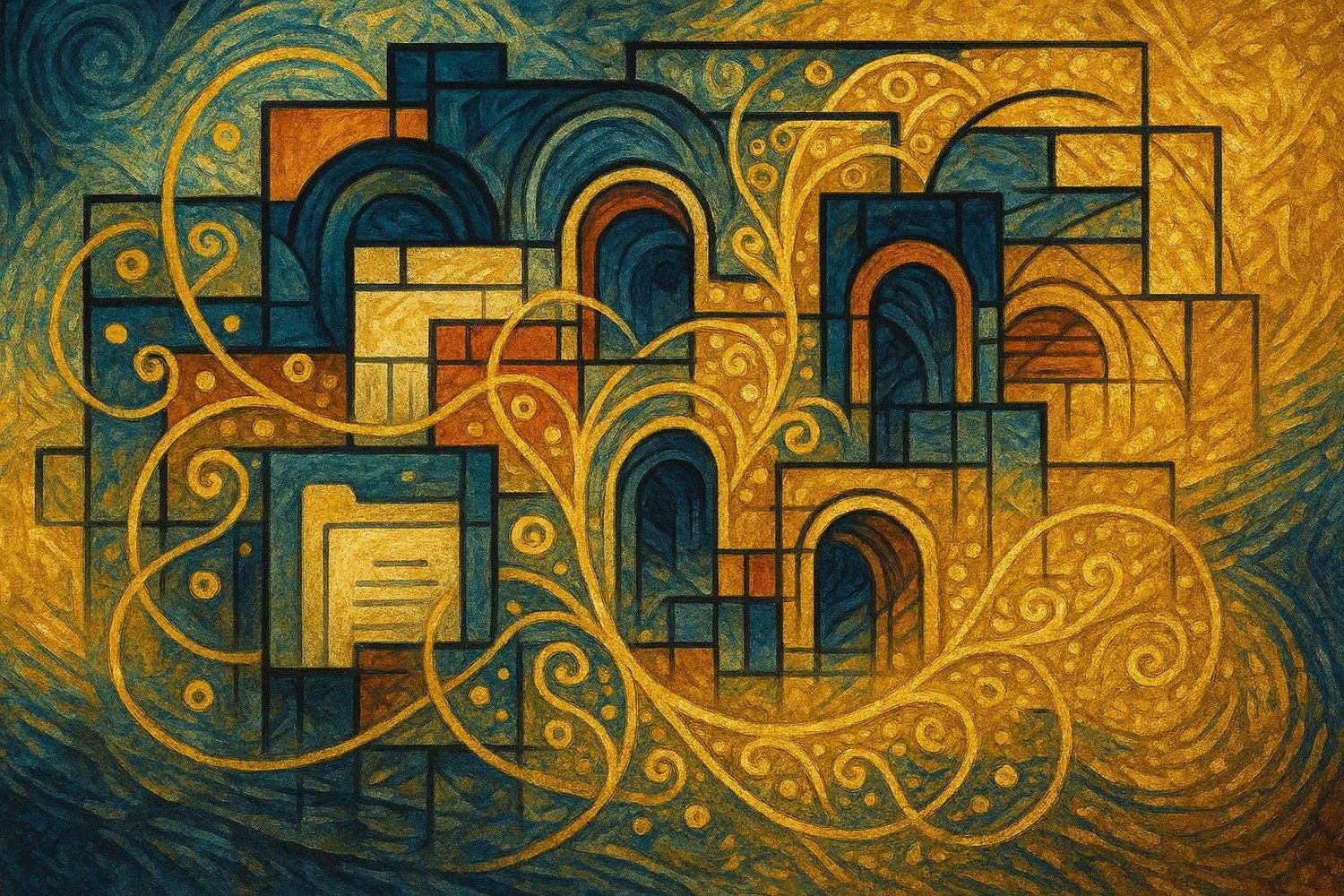 CODEWERELDEN — HET GROTE DOSSIER