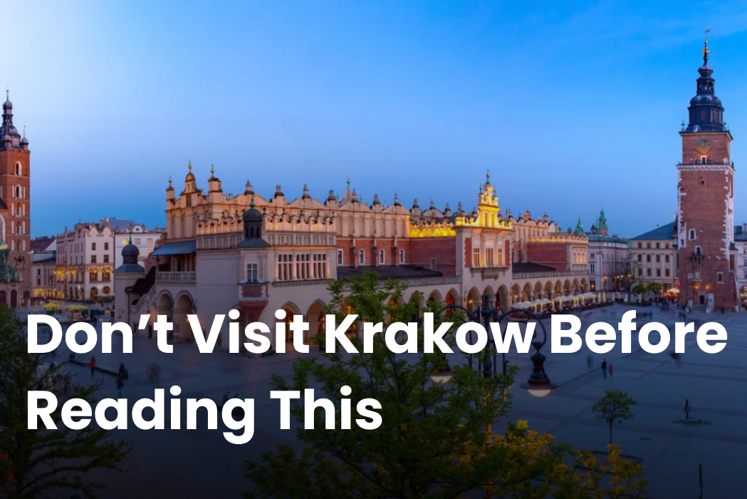 Krakow Guide