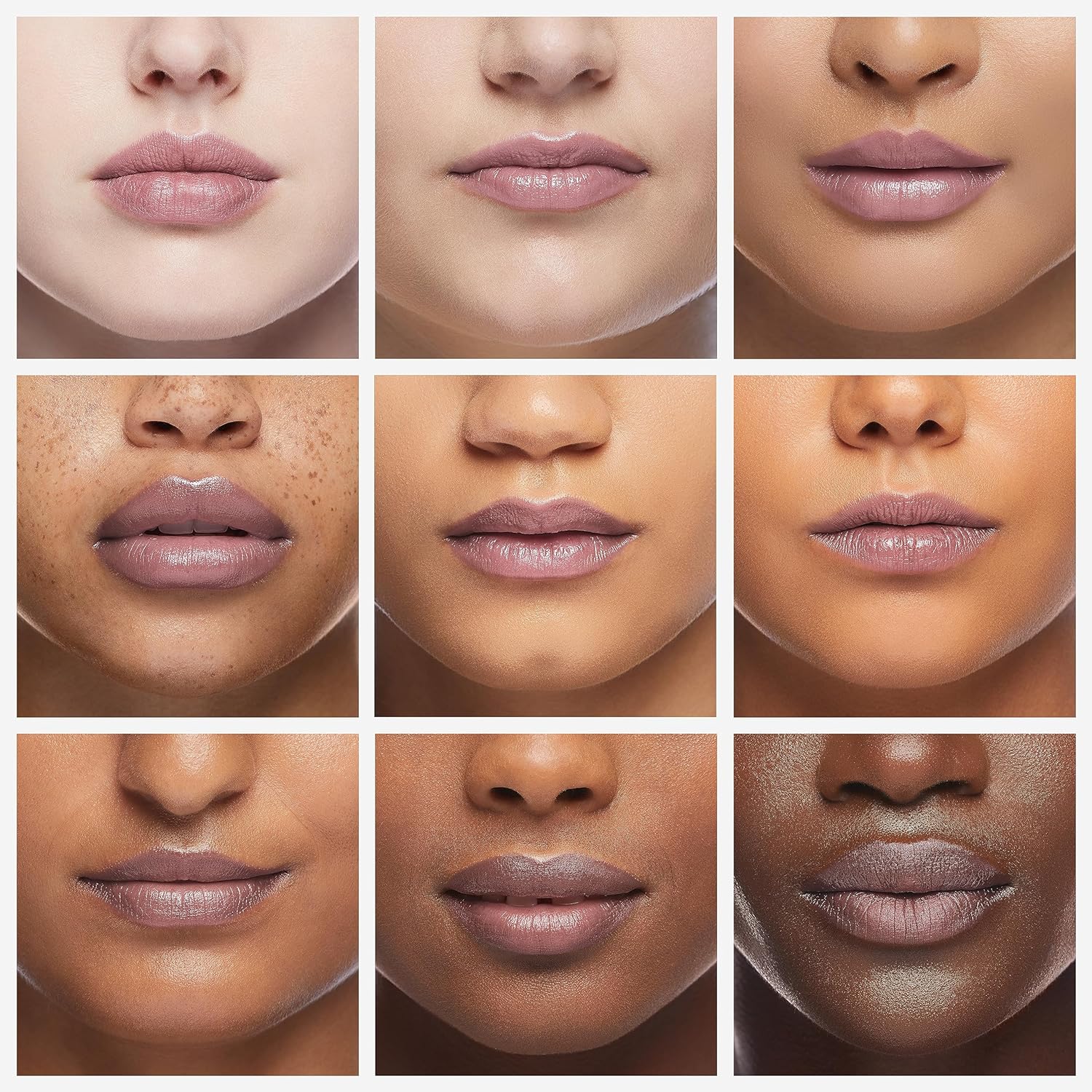 Lip routine diagram]