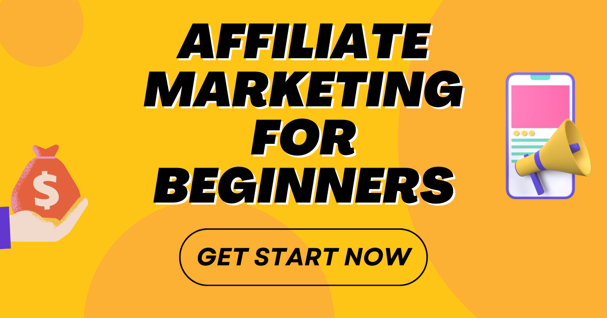 Learn affiliate marketing