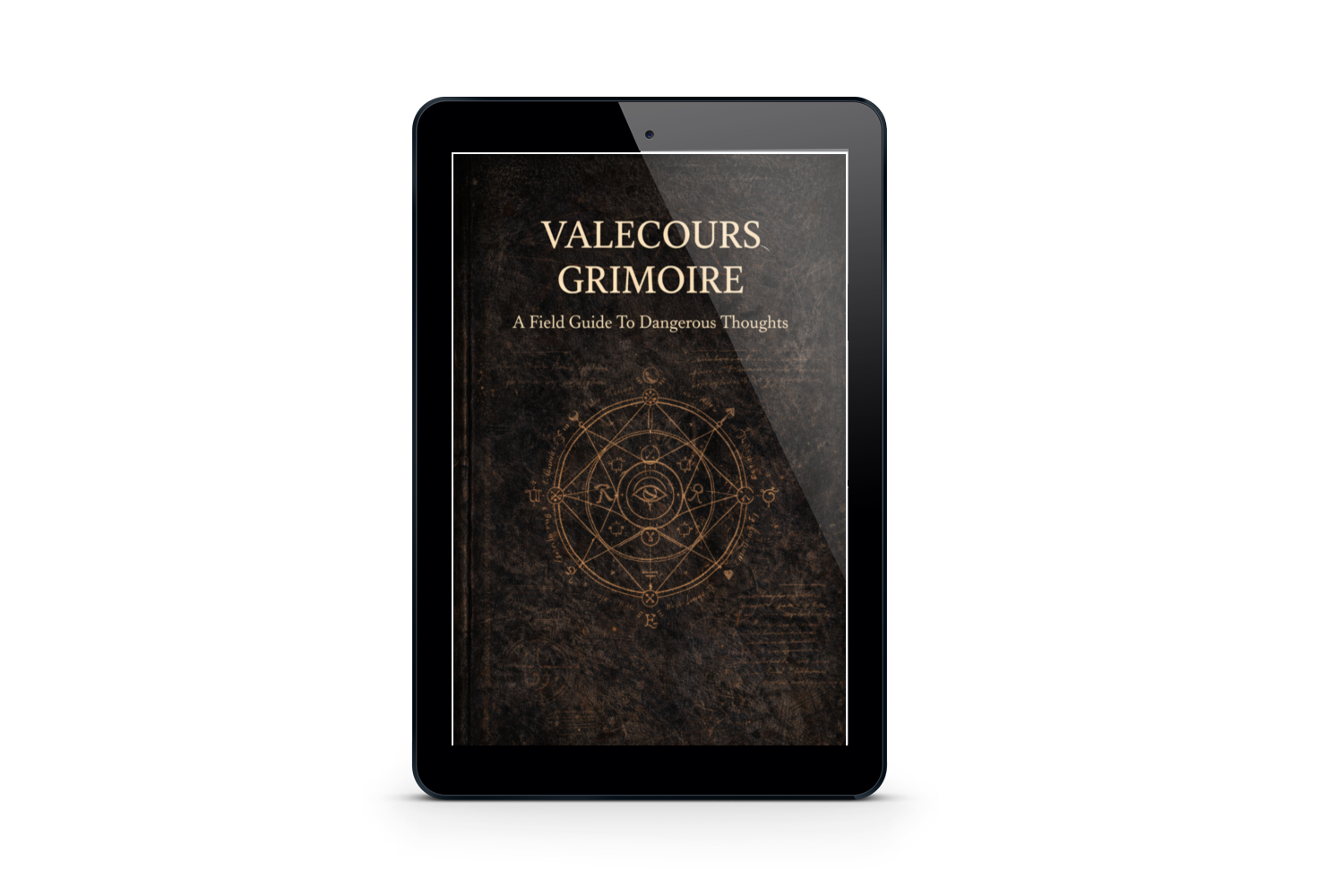 Valecours Grimoire