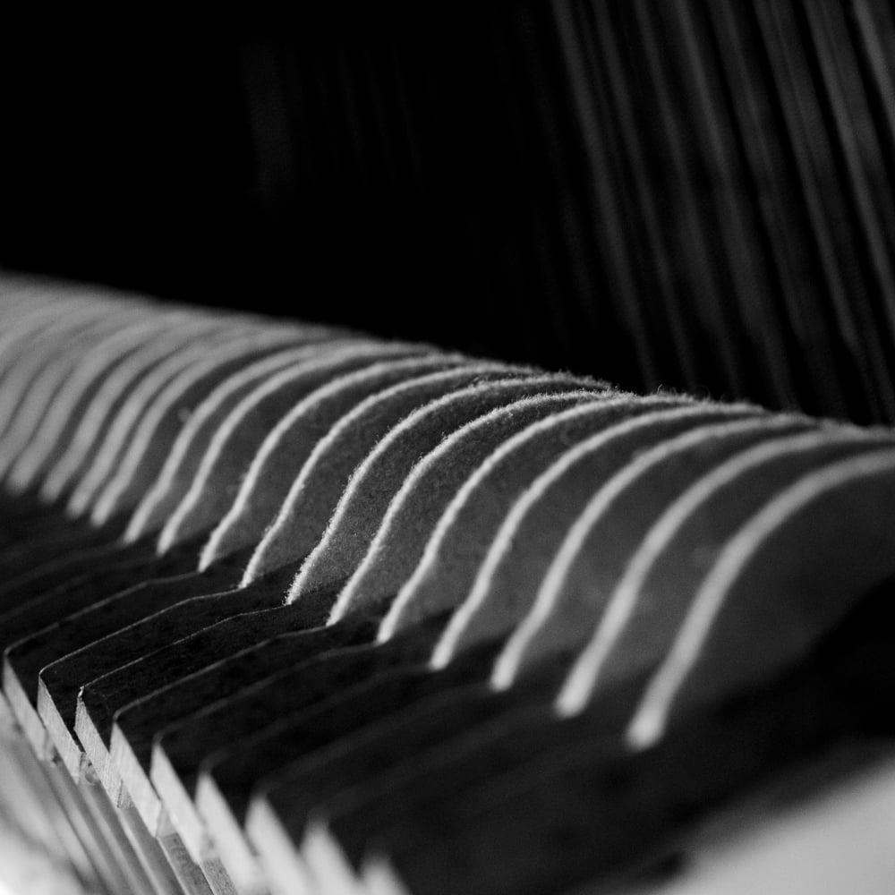 Free and low-priced sample instrument libraries for Kontakt and Decent Sampler. The Clockwork Monkey Project.