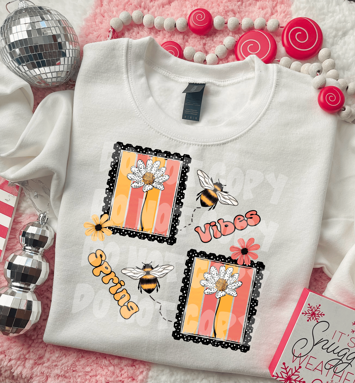 Spring Vibes PNG - Payhip