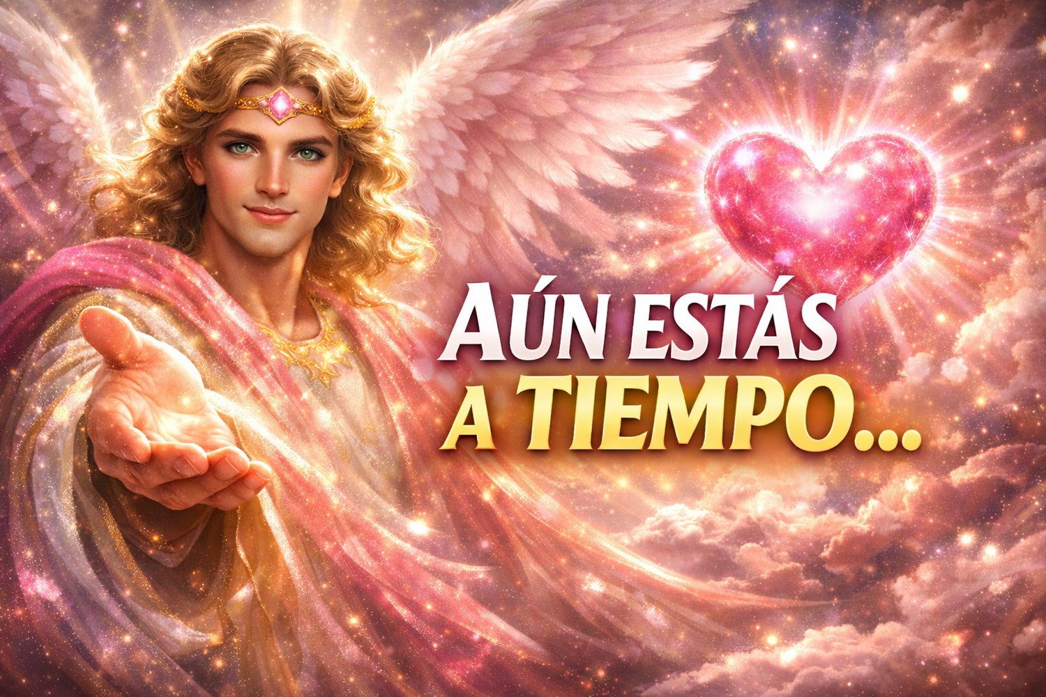 Arcángel Chamuel