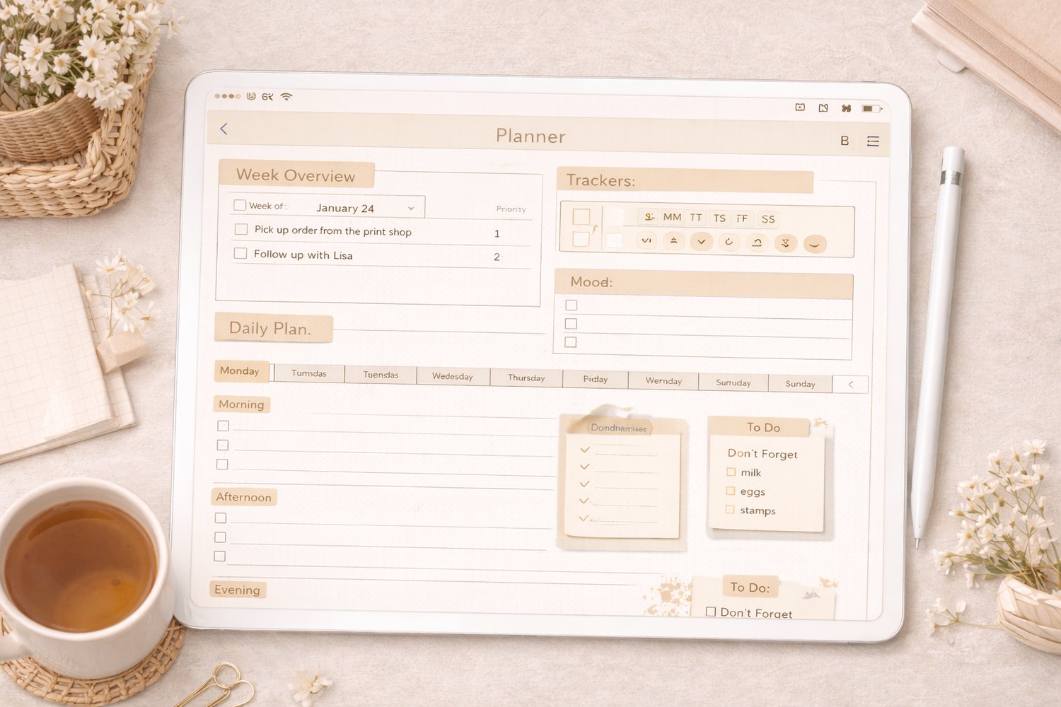 Templates that you can create to make money online
