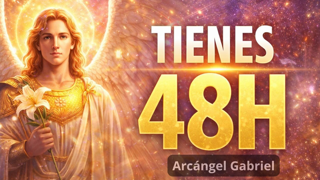 Arcàangel Gabriel